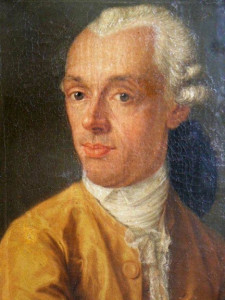 2_François de Paule Latapie (1739-1823). Portrait réalisé à Rome en 1776 par Annunziata Verchiani